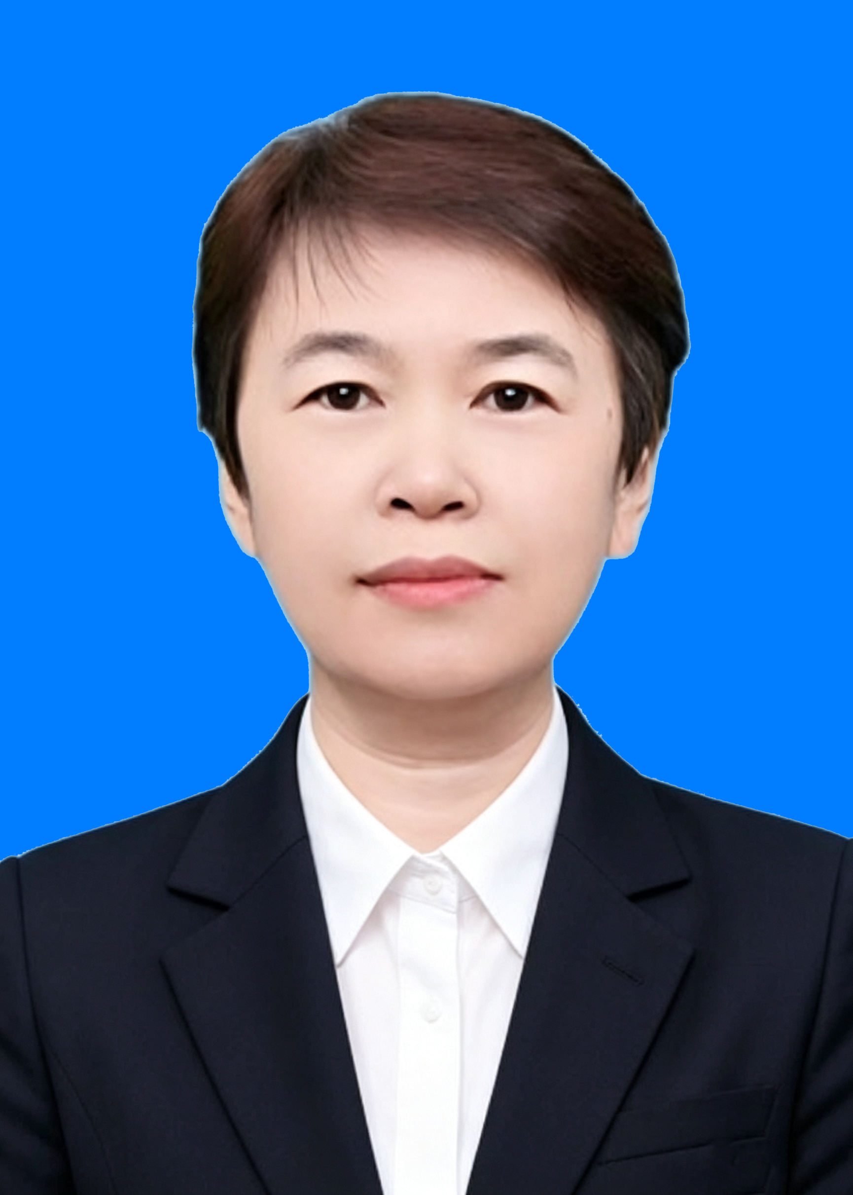 马玉梅
