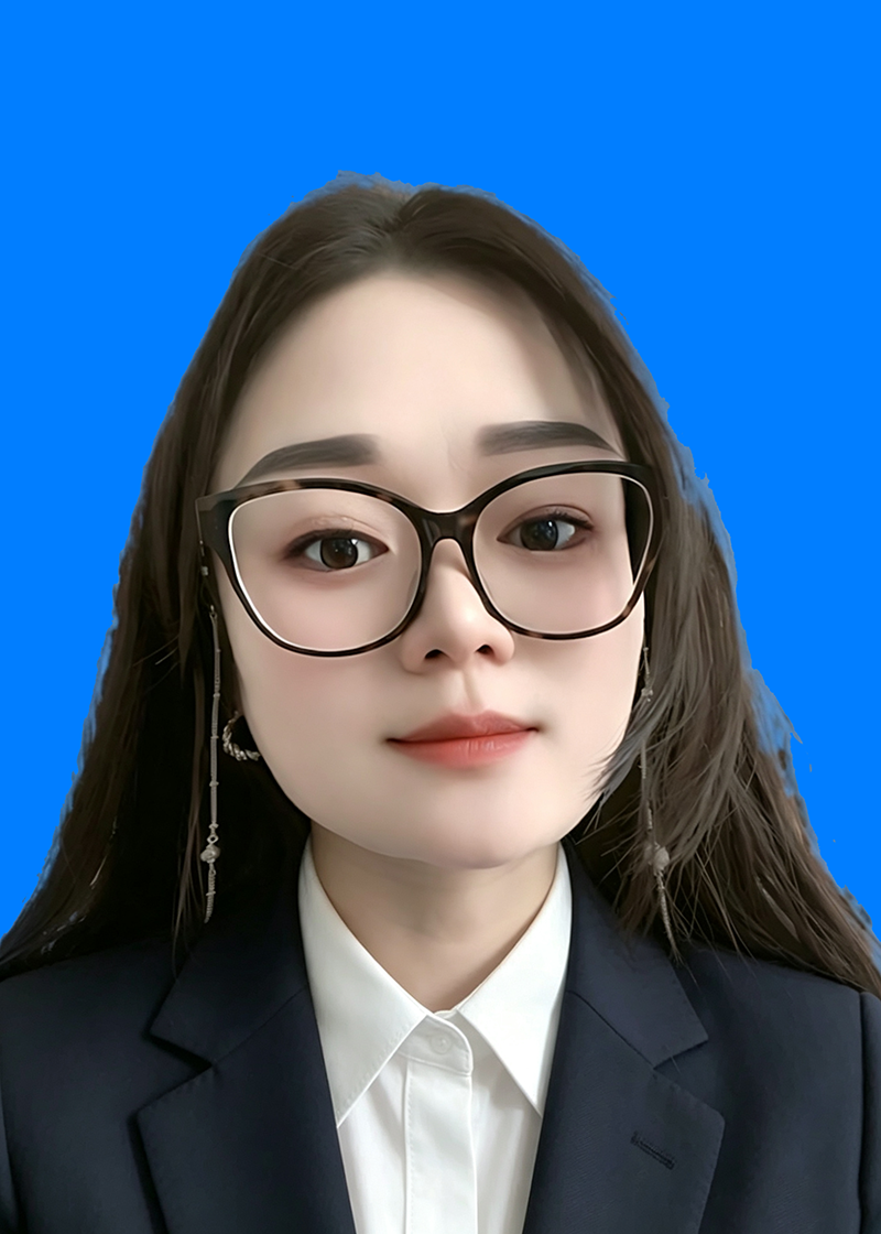 朱莎莉